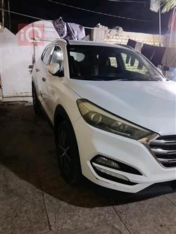 هیوندای تۆکسۆن